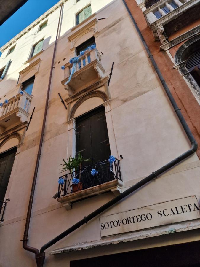 Appartamento Centro Di Venezia Экстерьер фото
