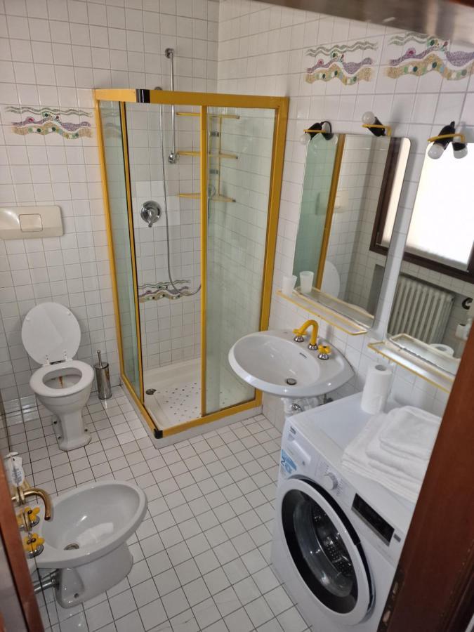 Appartamento Centro Di Venezia Экстерьер фото