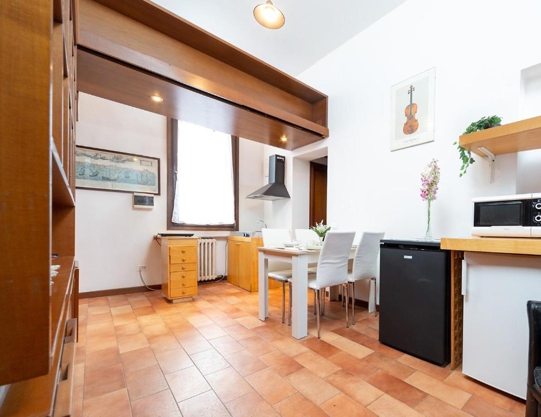 Appartamento Centro Di Venezia Экстерьер фото