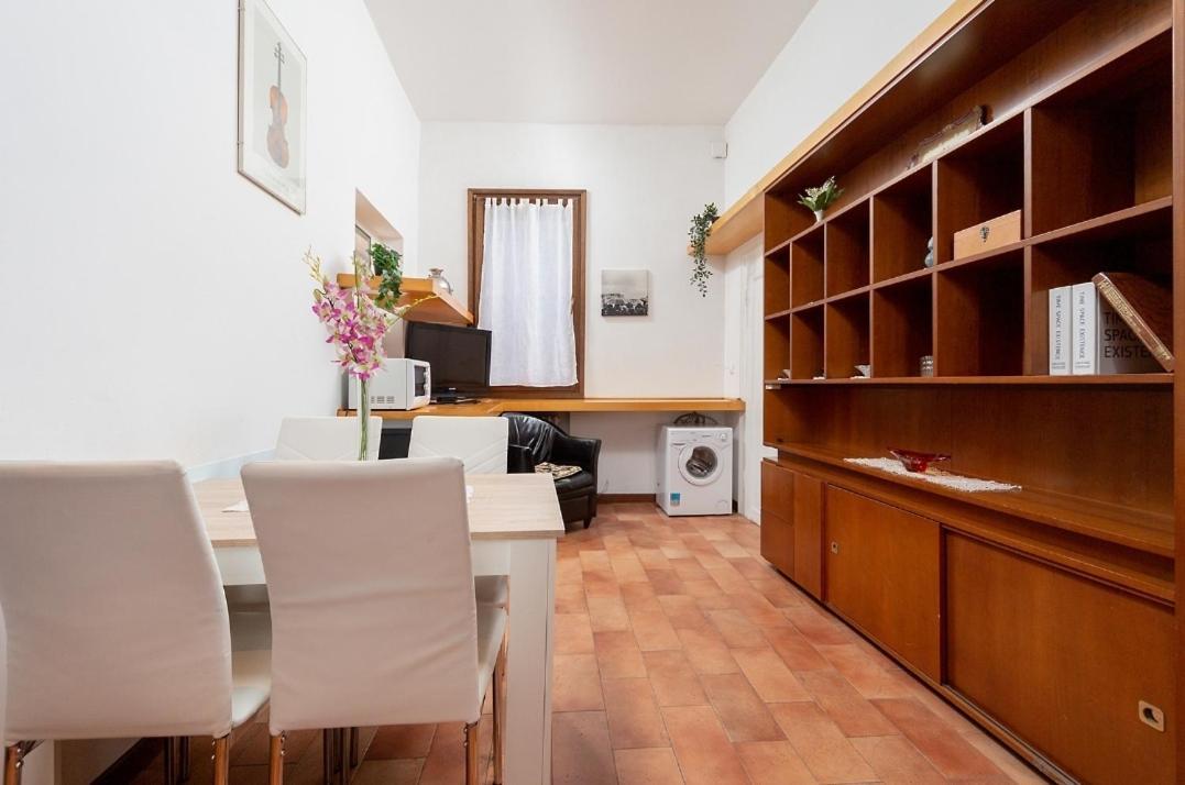 Appartamento Centro Di Venezia Экстерьер фото